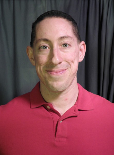 Steven Hirsch